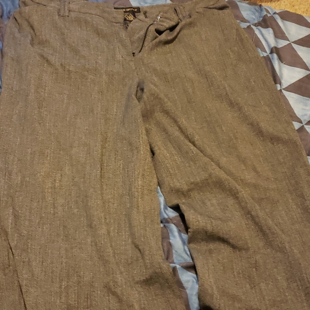 Womens size 18 pants